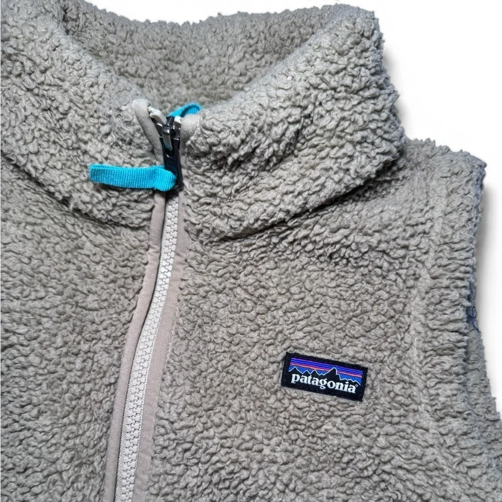 Patagonia questions leave